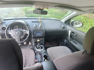Vând Nissan Qashqai plus 2  - imagine 3