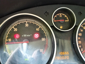 De vânzare Opel Astra h an 2008 - imagine 3