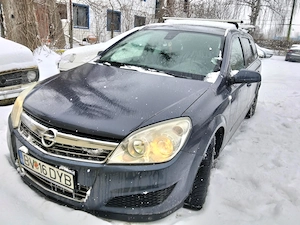 De vânzare Opel Astra h an 2008 - imagine 4