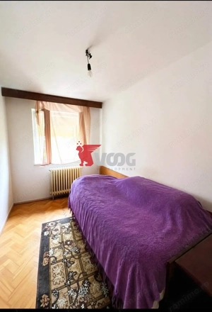 Apartament 4 camere - imagine 3