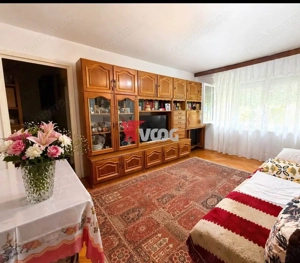 Apartament 4 camere - imagine 2