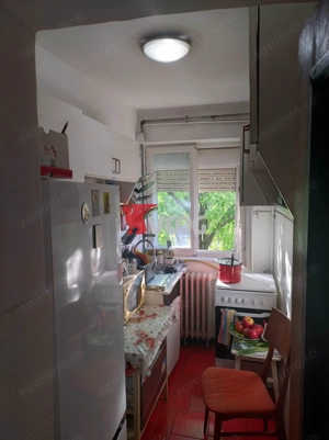 Apartament 4 camere - imagine 4