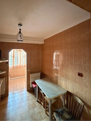 Apartament doua camere