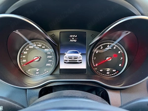 Mercedes C180 Coupe AMG doar 79000km - imagine 7