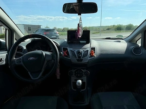 Ford Fiesta 1.4 TDCI 2010