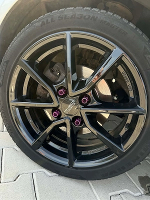 Ford Fiesta 1.4 TDCI 2010 - imagine 6