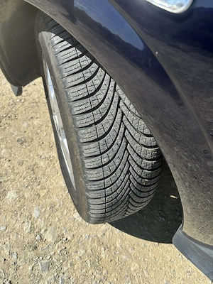 Opel astra G 1.7 cdti - imagine 6