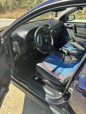 Opel astra G 1.7 cdti - imagine 2