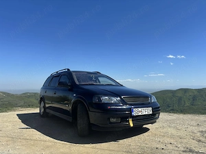 Opel astra G 1.7 cdti - imagine 3