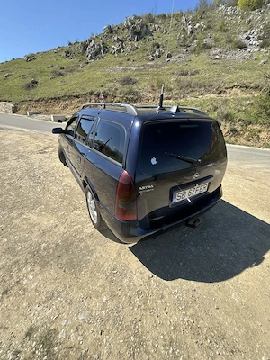 Opel astra G 1.7 cdti - imagine 4