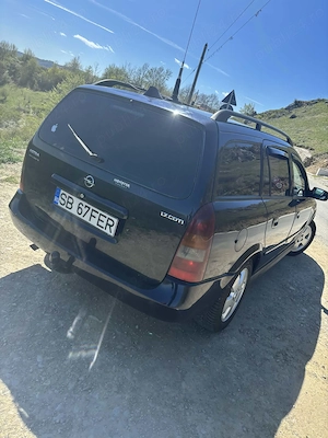 Opel astra G 1.7 cdti - imagine 5