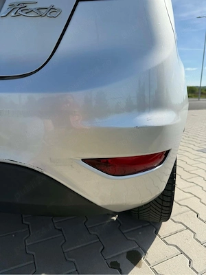 Ford Fiesta 1.4 TDCI 2010 - imagine 2