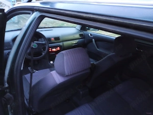 Skoda Octavia 1.9 TDI Breal - imagine 2