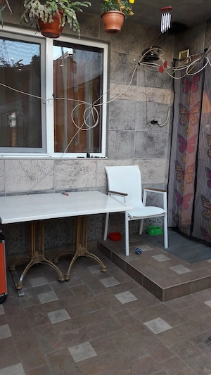 Inchiriez vila ,curte cu 2 apartamente cu 2 cam fiecare ,muncitori Bragadiru  pt muncitori Bucuresti - imagine 9