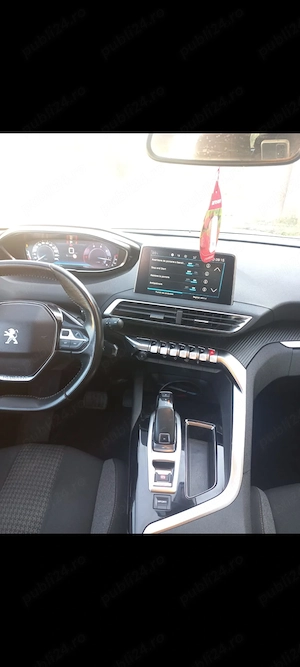 Vând Peugeot 3008 - imagine 4