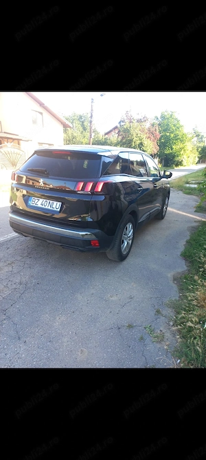 Vând Peugeot 3008 - imagine 2