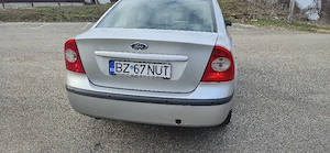 Ford Focus 1.6 16v Mk2 - imagine 7