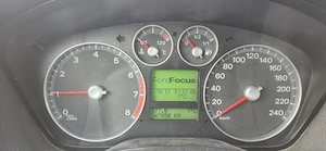 Ford Focus 1.6 16v Mk2 - imagine 2