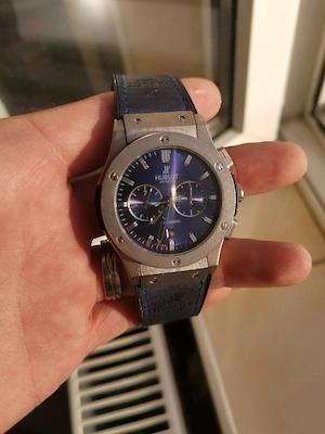 Hublot Geneve automatic 