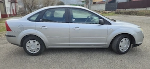 Ford Focus 1.6 16v Mk2 - imagine 3