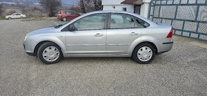 Ford Focus 1.6 16v Mk2 - imagine 6