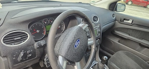 Ford Focus 1.6 16v Mk2 - imagine 4