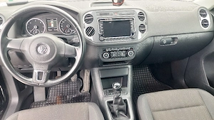 vw tiguan  - imagine 3