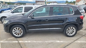 vw tiguan  - imagine 2