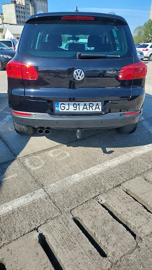 vw tiguan  - imagine 5