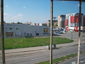 Apartament de inchiriat