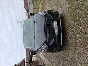 Vând Ford Trasit Custom - imagine 4