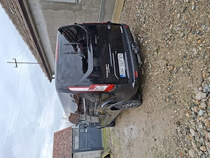 Vând Ford Trasit Custom - imagine 13
