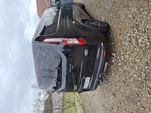 Vând Ford Trasit Custom - imagine 10