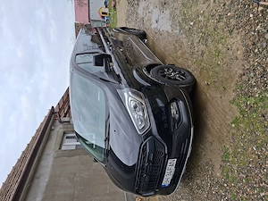 Vând Ford Trasit Custom - imagine 11