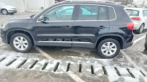 vw tiguan  - imagine 4