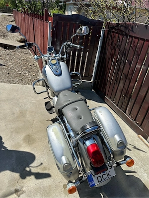 De vanzare jinlun 150 - imagine 2