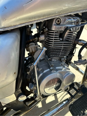 De vanzare jinlun 150 - imagine 3