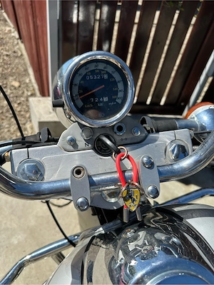 De vanzare jinlun 150 - imagine 4