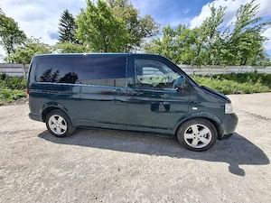 Vw T5 Multivan 4x4 - imagine 5