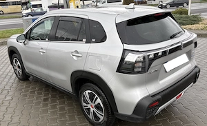 Suzuki S-Cross 2022 LUXUS | Automata ALLGRIP (4WD) 4X4 - imagine 5