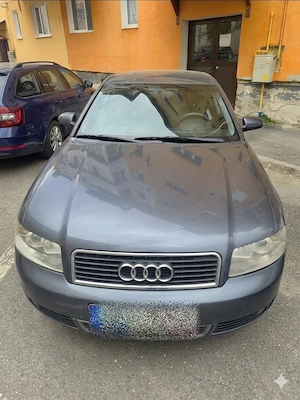 Vanzare auto - imagine 2
