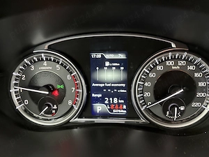 Suzuki S-Cross 2022 LUXUS | Automata ALLGRIP (4WD) 4X4 - imagine 8