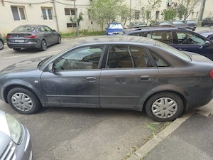 Vanzare auto - imagine 6