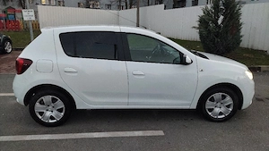 dacia sandero  - imagine 4