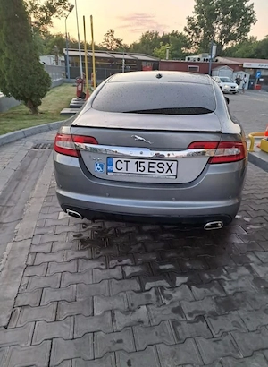 vand Jaguar XF 3.0 diesel 2011 - imagine 2