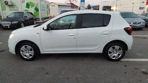 dacia sandero  - imagine 5