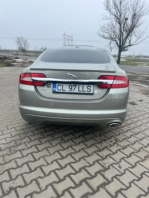 Jaguar XF S - imagine 3