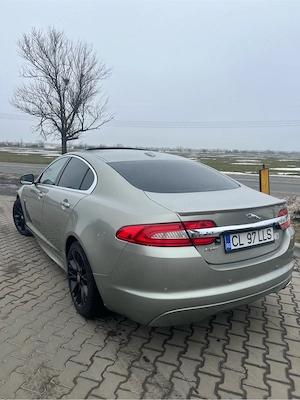 Jaguar XF S - imagine 2