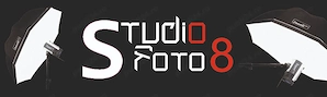 Studio foto8 , ședințe foto, portret, wedding , botez,aniversari,majorate, budoar, nuduri artiaștept