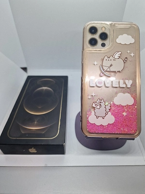 Iphone 12 Pro 256GB Memorie 